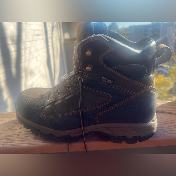 Irish setter men’s boot - Picture 3 of 10